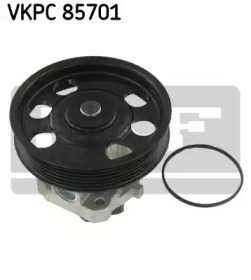 Водяной насос SKF для CHEVROLET AVEO седан (T300) 1.3 D